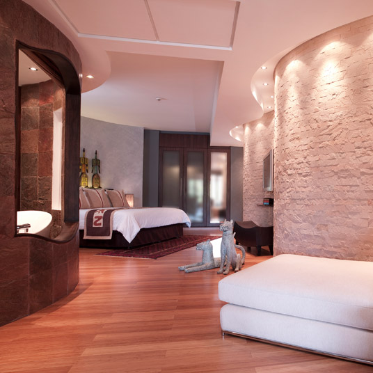 部落酒店(Tribe Hotel)