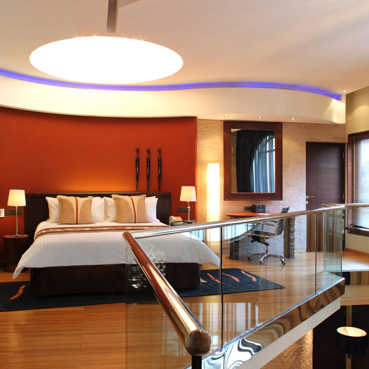 Tribe Hotel