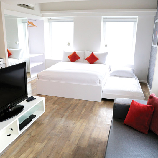 Ovolo West Kowloon