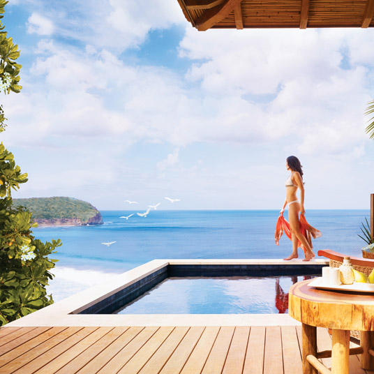 Mukul Resort & Spa