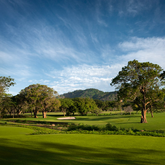 Mukul Resort & Spa