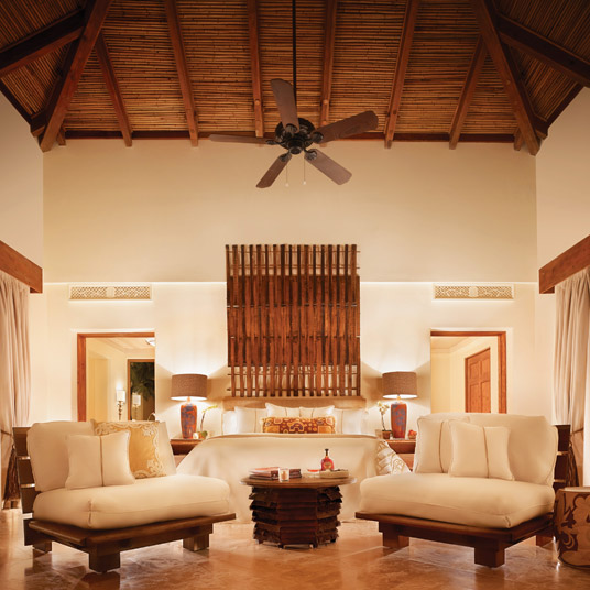 Mukul Resort & Spa