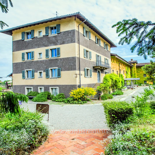 Albergo L’Ostelliere