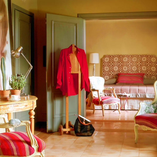 Albergo L’Ostelliere
