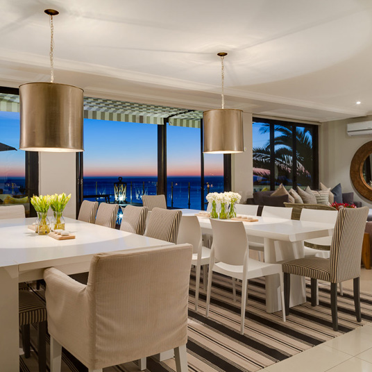 Cape View Clifton