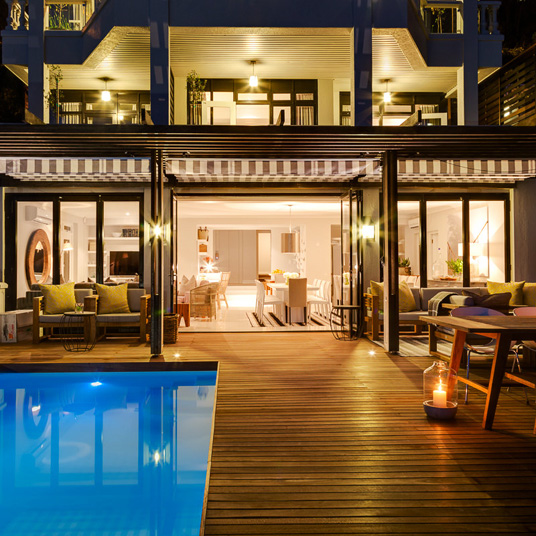Cape View Clifton