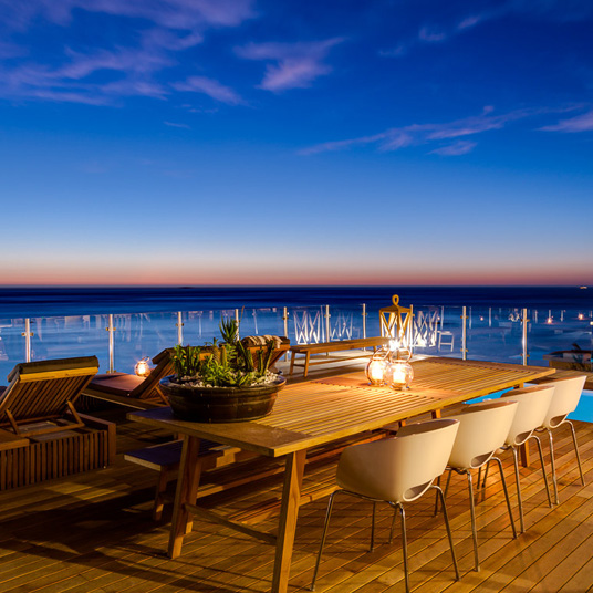 Cape View Clifton