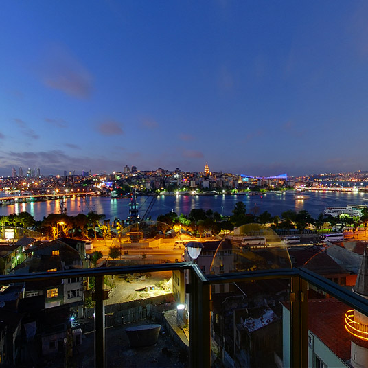 HHK Hotel