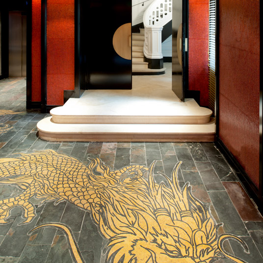Buddha-Bar Hôtel Paris