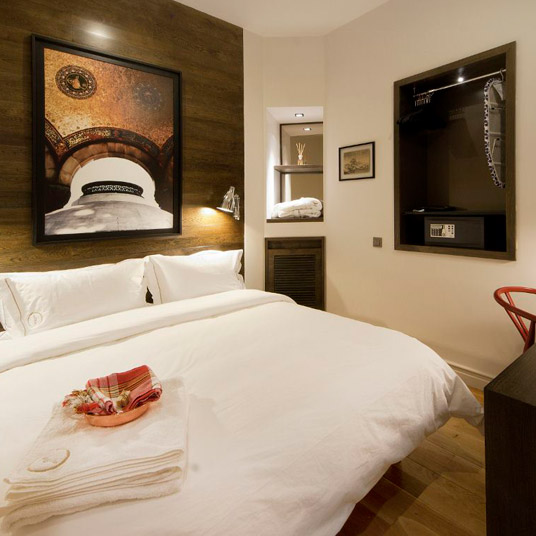 Urban Suites Istanbul