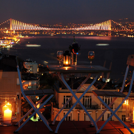 Urban Suites Istanbul