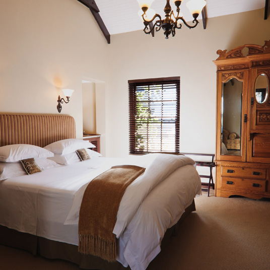 Schoone Oordt Country House