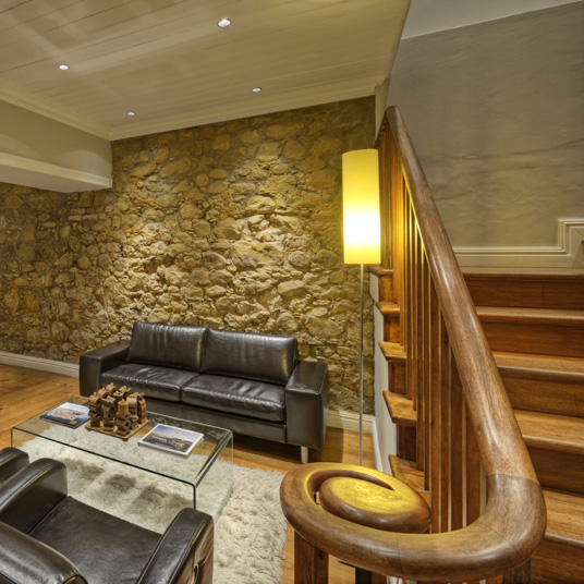 Three Boutique Hotel