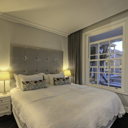 Three Boutique Hotel