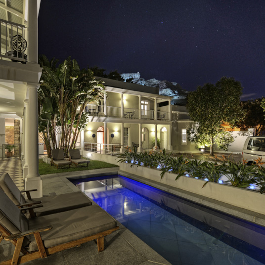 Three Boutique Hotel