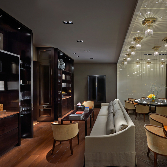 Mandarin Oriental Taipei