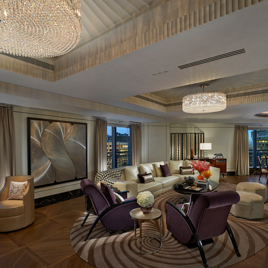 Mandarin Oriental Taipei