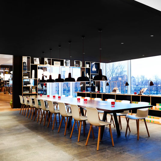 citizenM Rotterdam