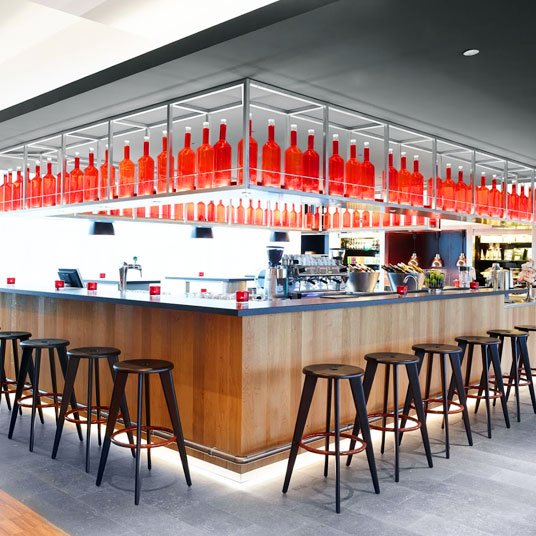 citizenM 鹿特丹酒店(citizenM Rotterdam)