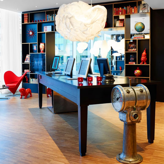 citizenM Rotterdam