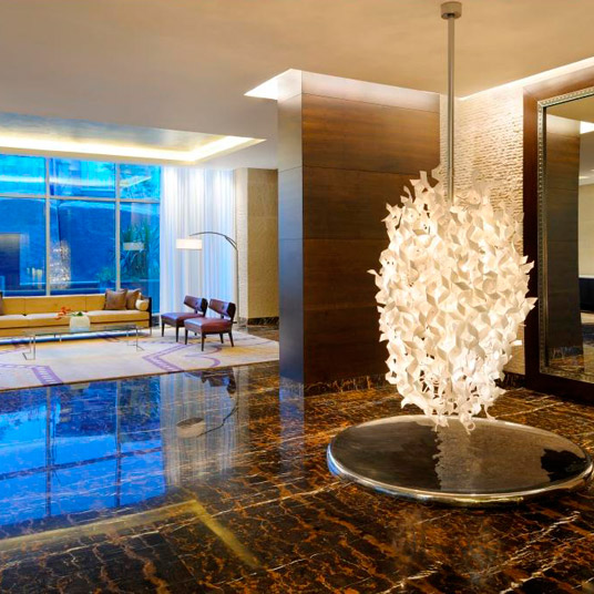 Park Hyatt Hyderabad