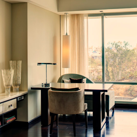 Park Hyatt Hyderabad