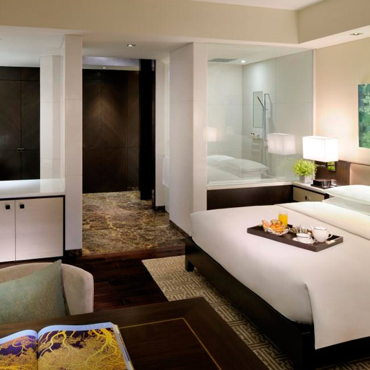 Park Hyatt Hyderabad