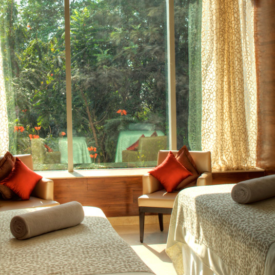 Park Hyatt Hyderabad