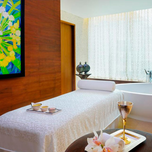 Park Hyatt Hyderabad