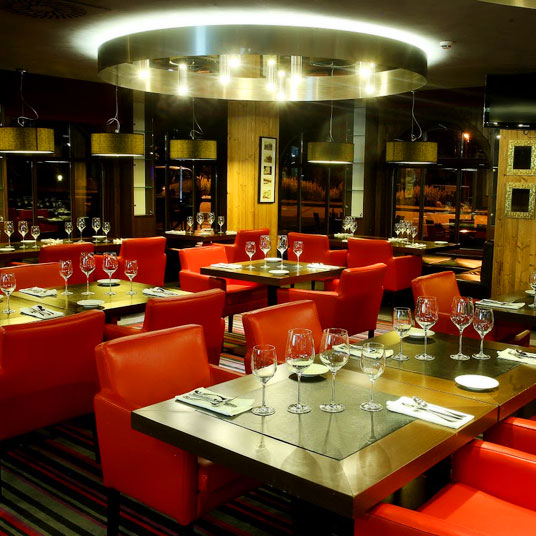 Hotel Savoy Spindleruv Mlyn