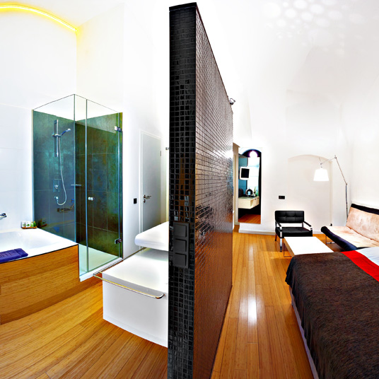 Bohem Art Hotel