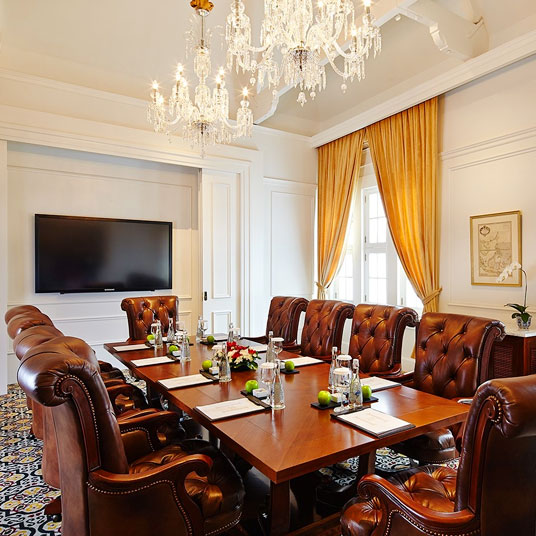 雅加达传承酒店(The Hermitage Hotel, Menteng-Jakarta)