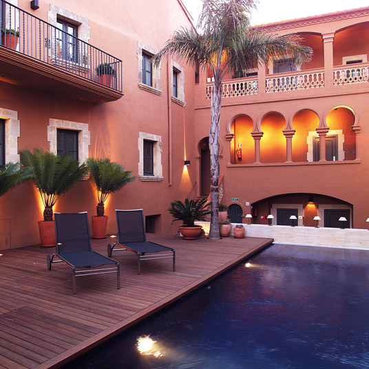 Hotel Gran Claustre