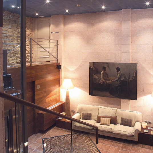 Hotel Gran Claustre