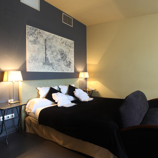 Hotel Gran Claustre