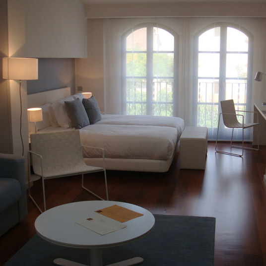 Hotel Gran Claustre