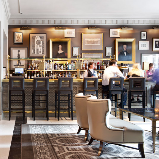 The Madison Washington DC, A Hilton Hotel