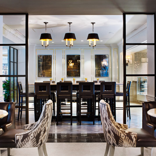 Loews Madison Hotel