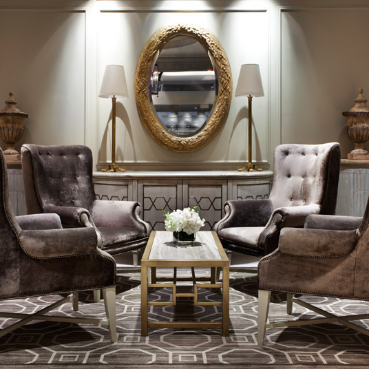 The Madison Washington DC, A Hilton Hotel