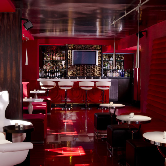 Kimpton Rouge Hotel