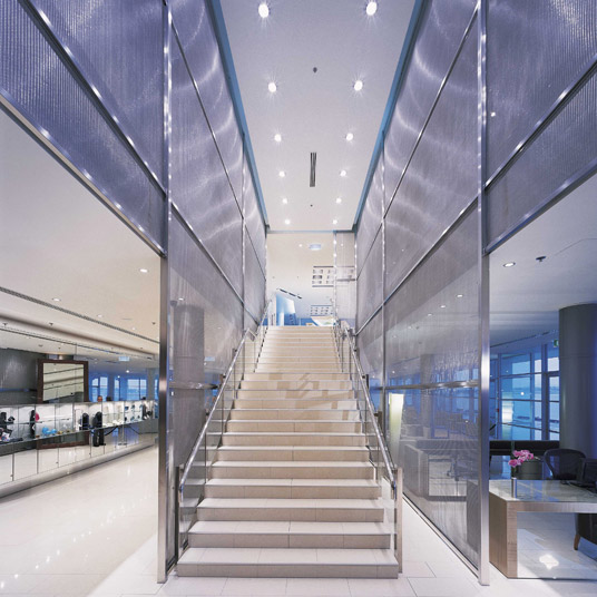 Hilton Auckland