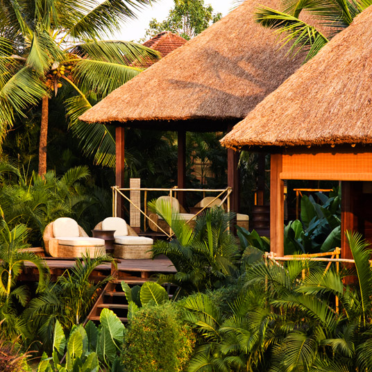 ITC Grand Goa