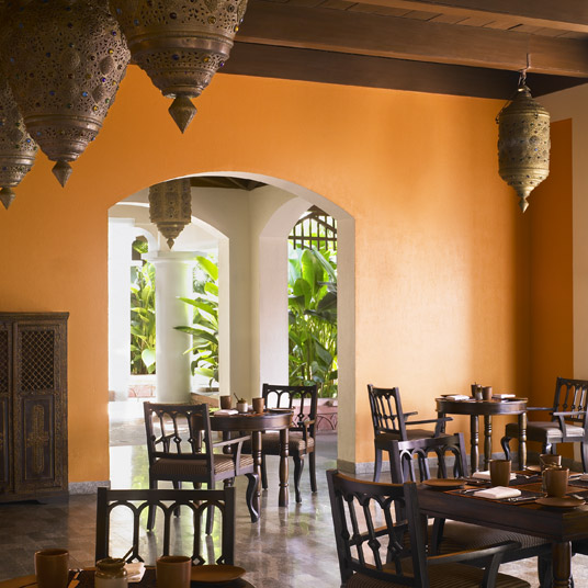 ITC Grand Goa
