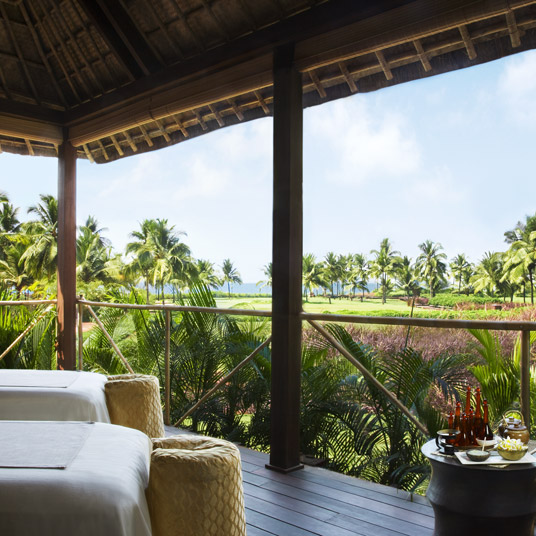 ITC Grand Goa