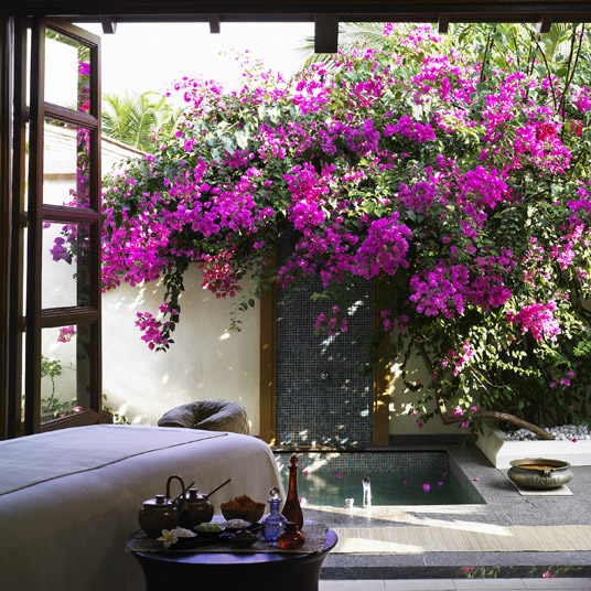ITC Grand Goa
