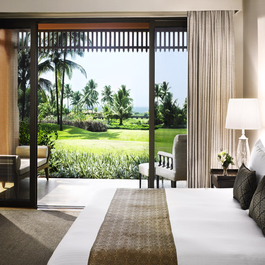 Park Hyatt Goa Resort and Spa