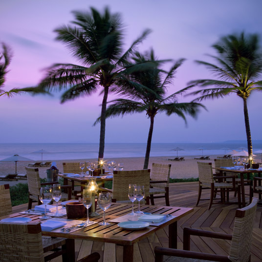 Park Hyatt Goa Resort and Spa