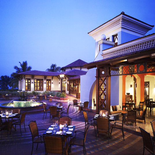 Park Hyatt Goa Resort and Spa