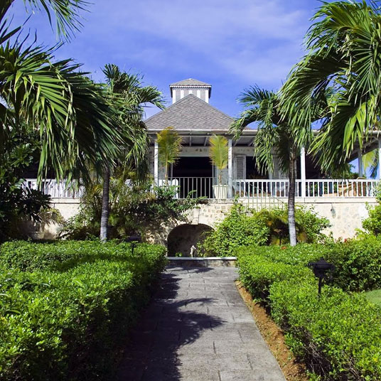 Cotton House