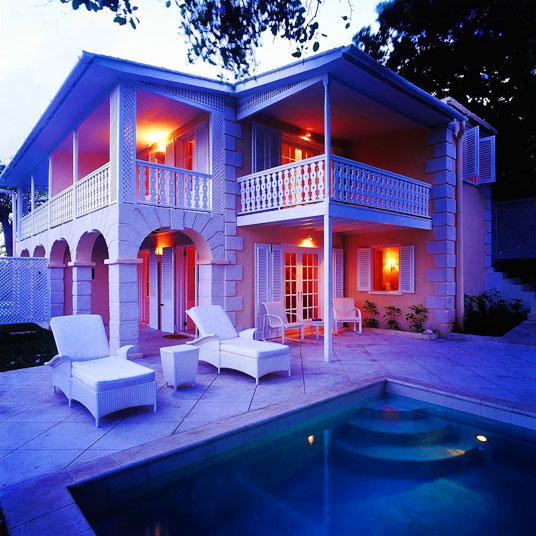 Cotton House